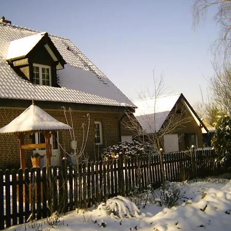 Doppelzimmer im Spreewald Burg  Exterior foto