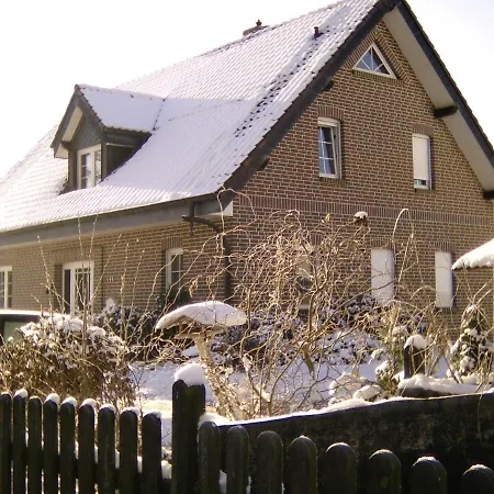 Doppelzimmer im Spreewald Burg  Exterior foto