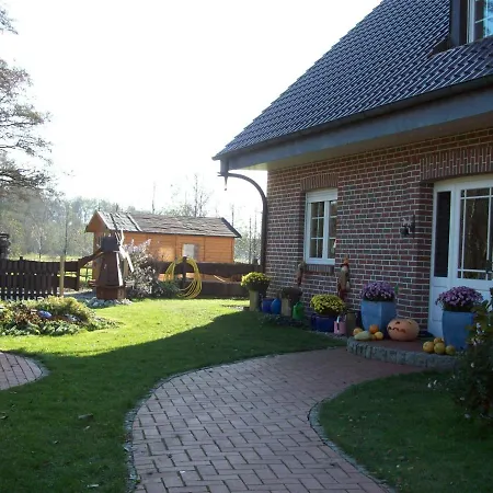 Doppelzimmer im Spreewald Burg  Exterior foto