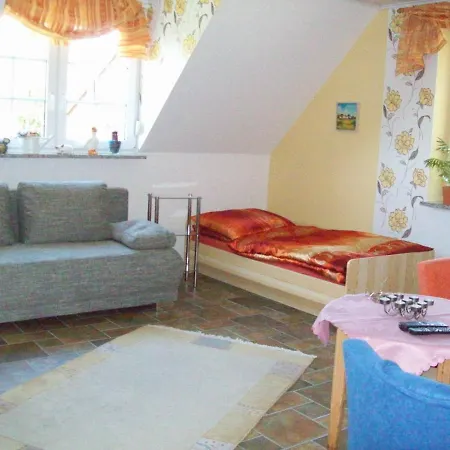 Doppelzimmer im Spreewald Burg  Exterior foto