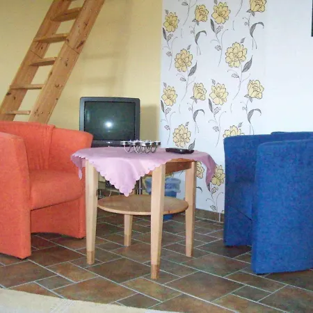 Doppelzimmer im Spreewald Burg  Exterior foto