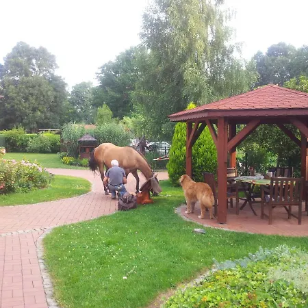 Doppelzimmer im Spreewald Burg  Exterior foto