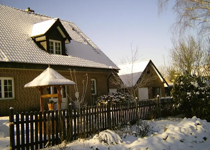 Doppelzimmer Im Spreewald