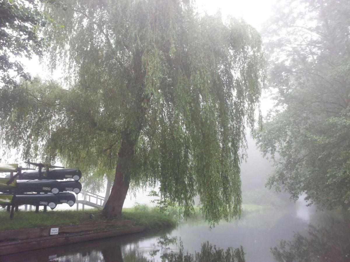 Doppelzimmer Im Spreewald
