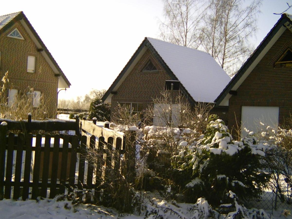 Doppelzimmer Im Spreewald Apartment