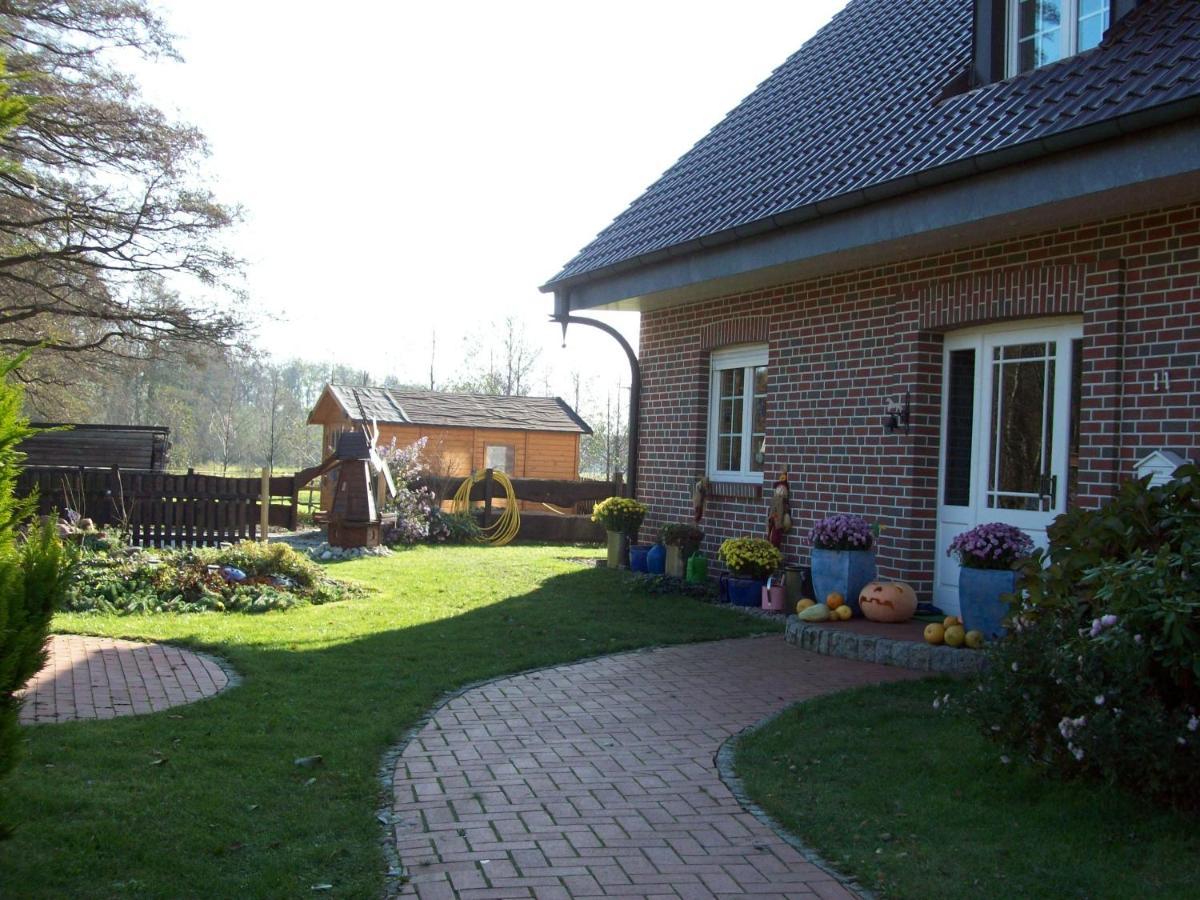 Apartment Doppelzimmer Im Spreewald Burg (Spreewald)