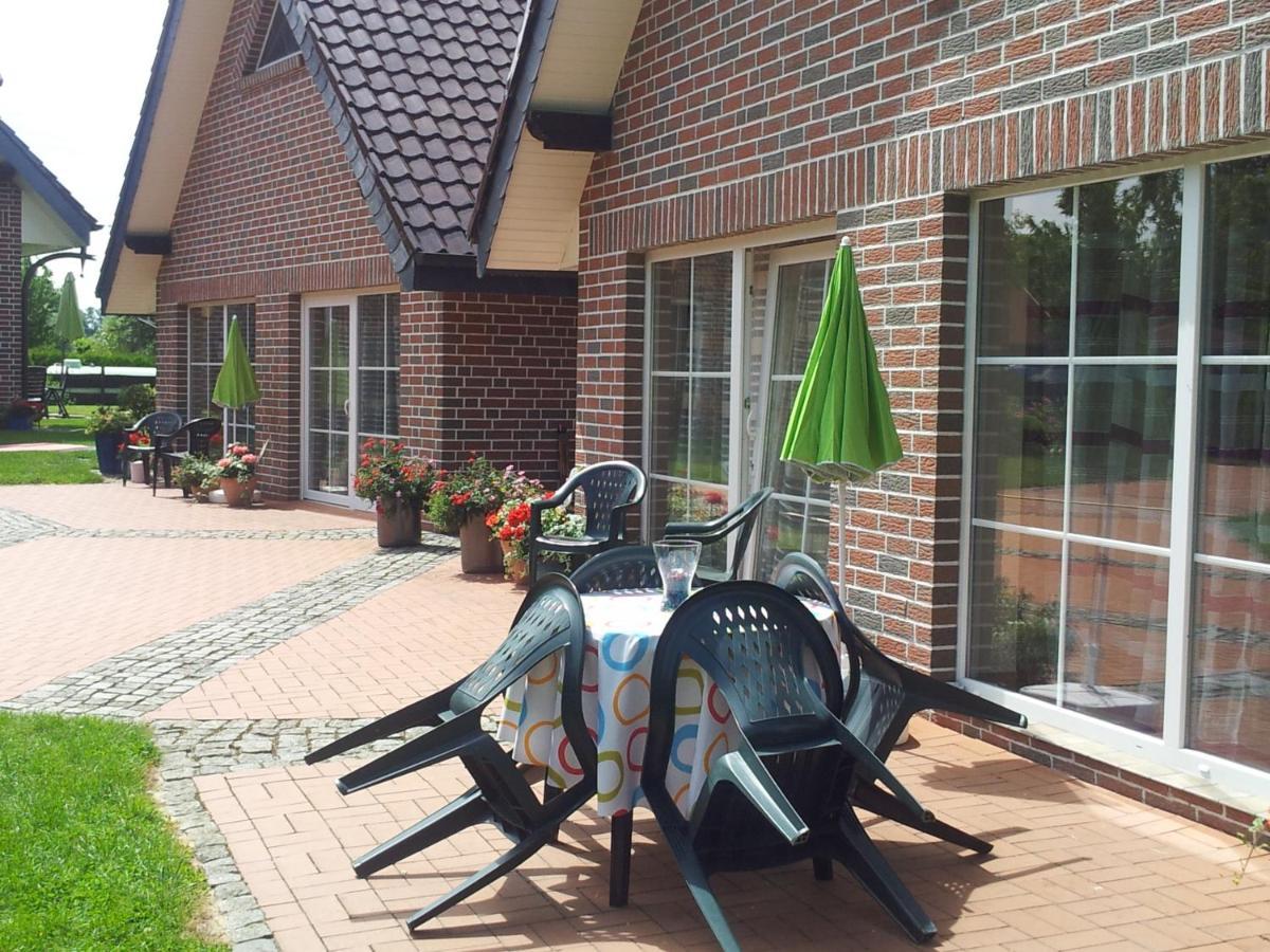 Apartment Doppelzimmer Im Spreewald Burg (Spreewald)
