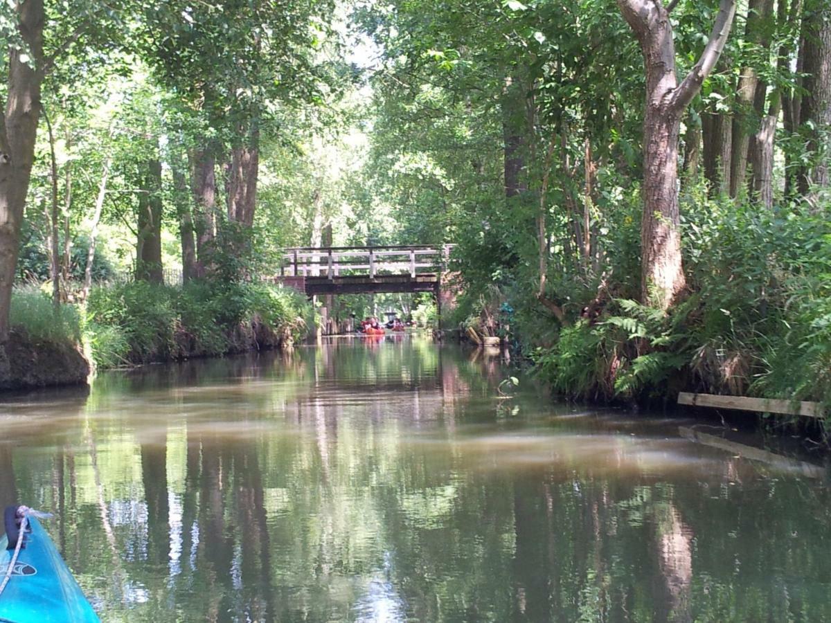 Doppelzimmer Im Spreewald