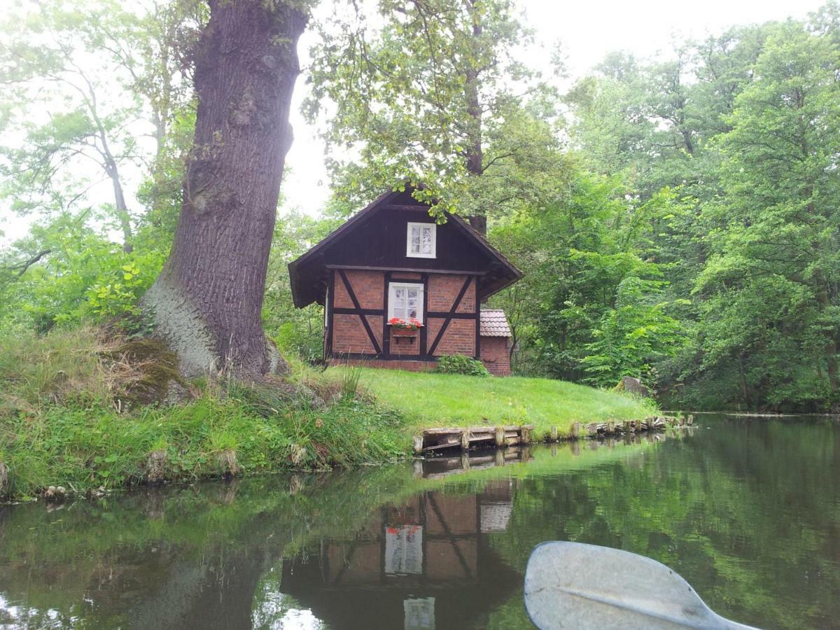 Doppelzimmer Im Spreewald
