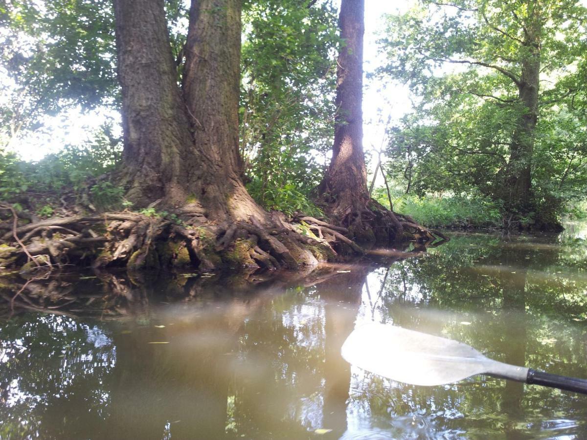 Doppelzimmer Im Spreewald * Burg (Spreewald)