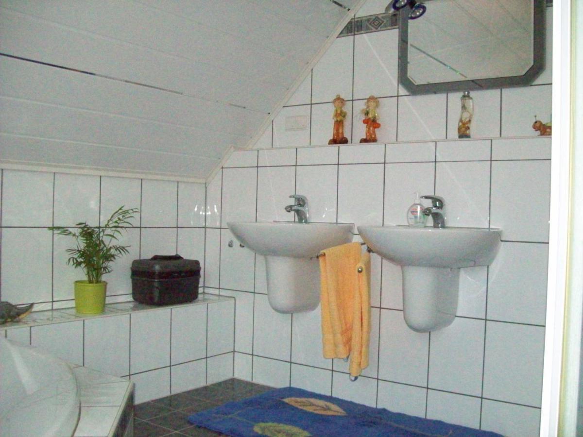 Doppelzimmer Im Spreewald * Burg (Spreewald)